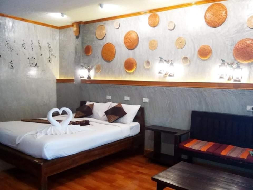Safina Pool Villa Ko Lanta Exteriér fotografie