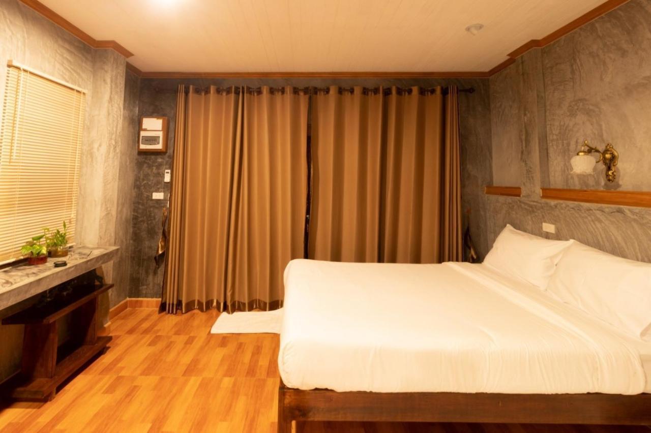 Safina Pool Villa Ko Lanta Exteriér fotografie