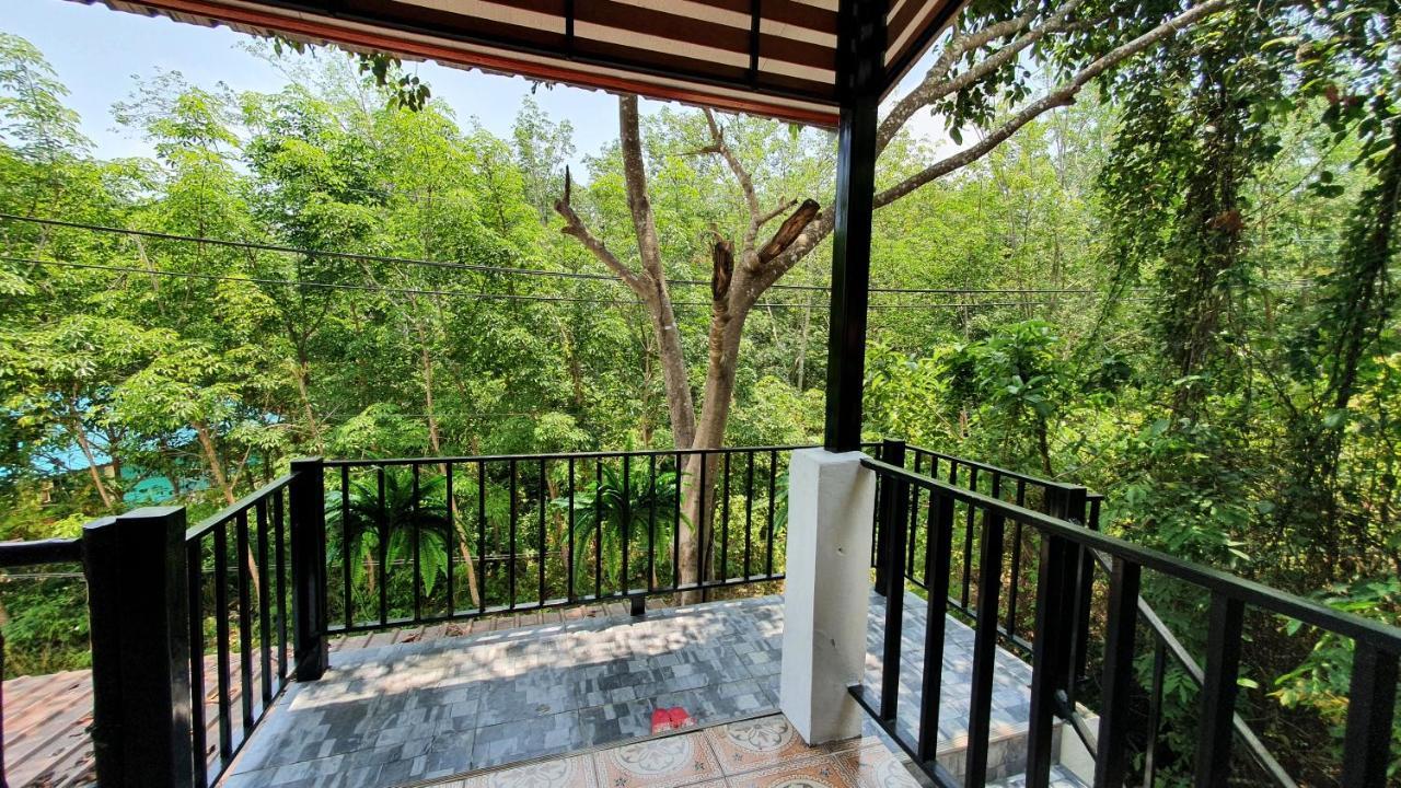 Safina Pool Villa Ko Lanta Exteriér fotografie