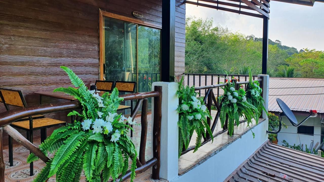 Safina Pool Villa Ko Lanta Exteriér fotografie