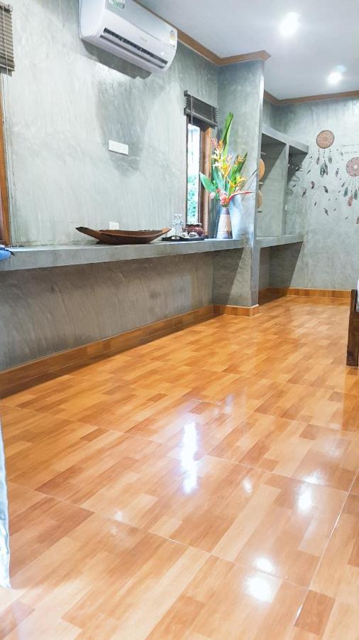 Safina Pool Villa Ko Lanta Exteriér fotografie