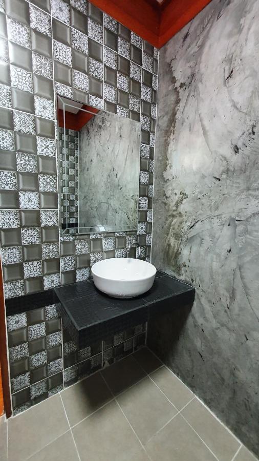 Safina Pool Villa Ko Lanta Exteriér fotografie