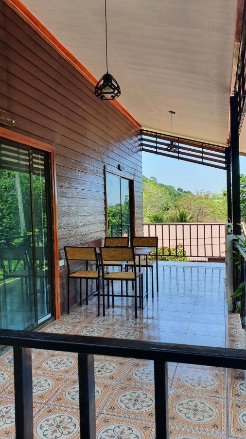 Safina Pool Villa Ko Lanta Exteriér fotografie