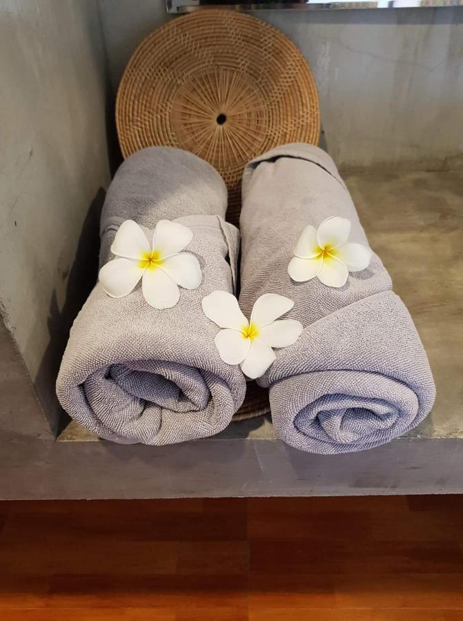 Safina Pool Villa Ko Lanta Exteriér fotografie