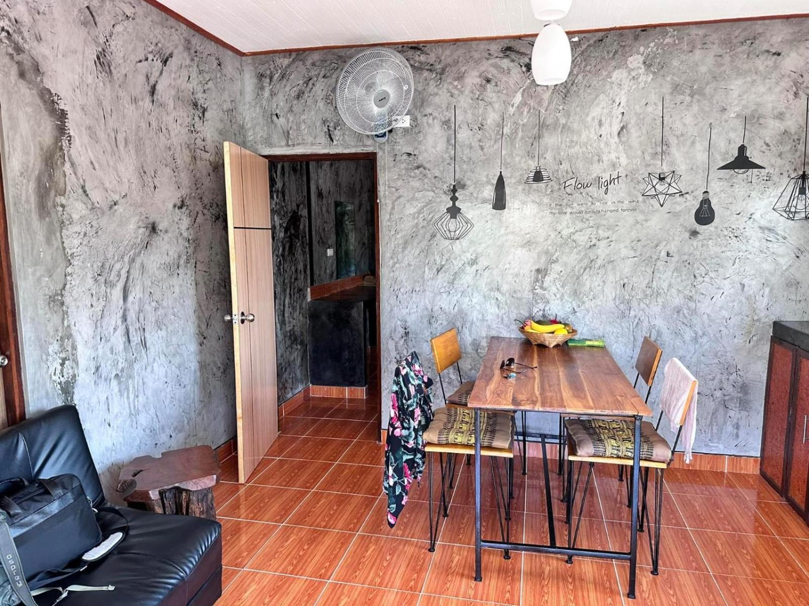 Safina Pool Villa Ko Lanta Exteriér fotografie